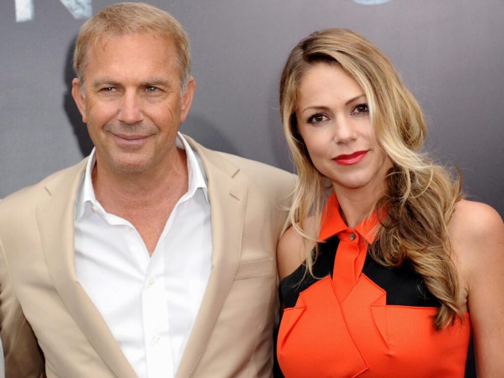 Kevin Costner Krankheit