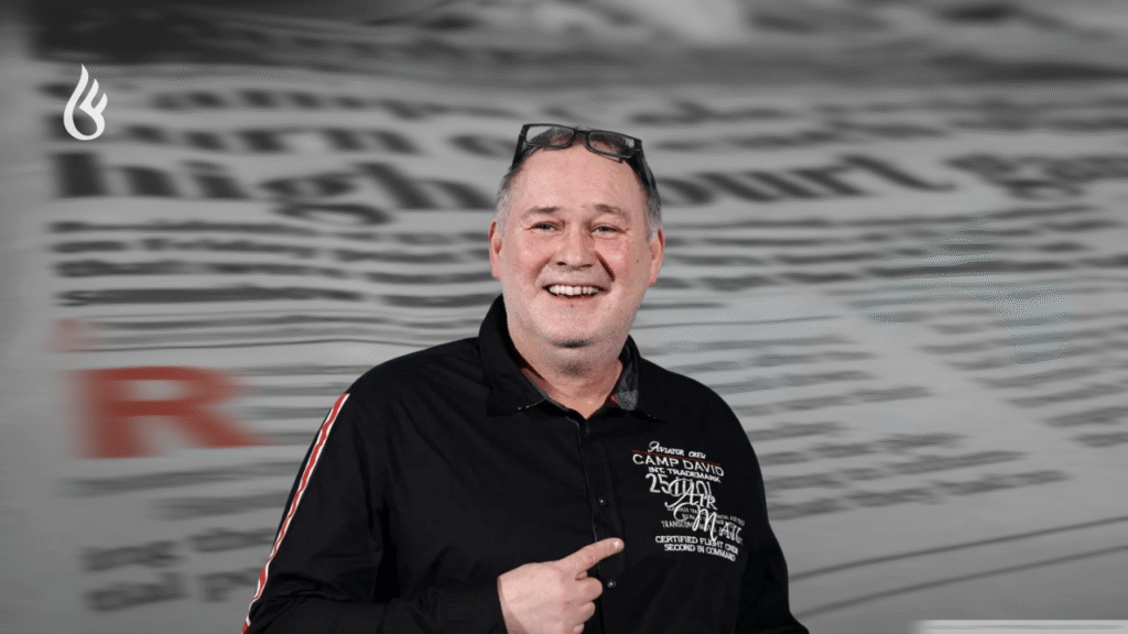 waldi bares für rares-händler gestorben