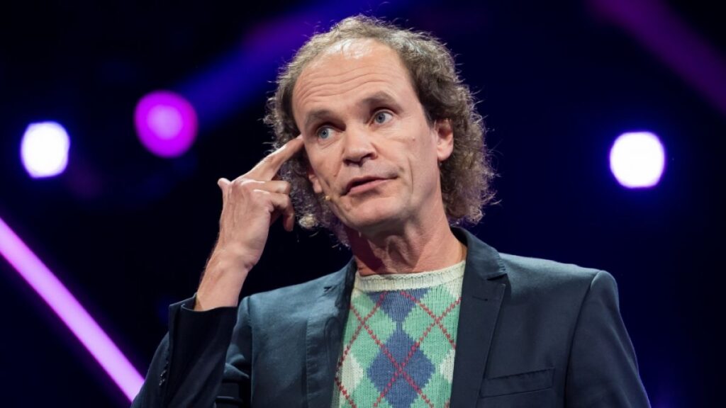 olaf schubert ehefrau