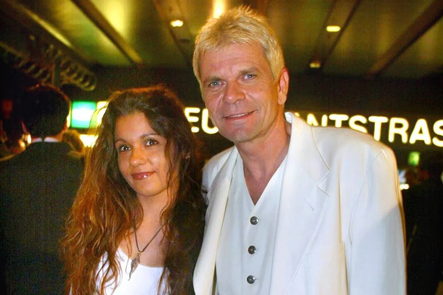 mago reim margot scheuermeyer heute