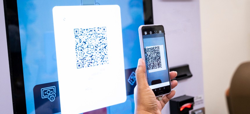 How to Add QR Codes to Flyers Effectively