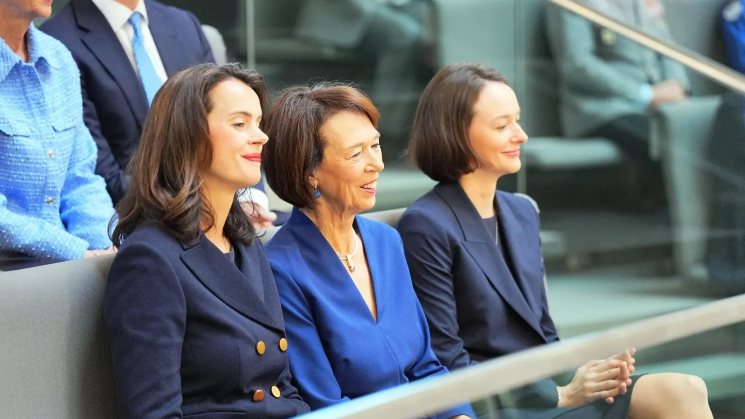 Constanze Merz Ärztin – Eine Frau zwischen Medizin, Forschung und Öffentlichkeit constanze merz ärztin