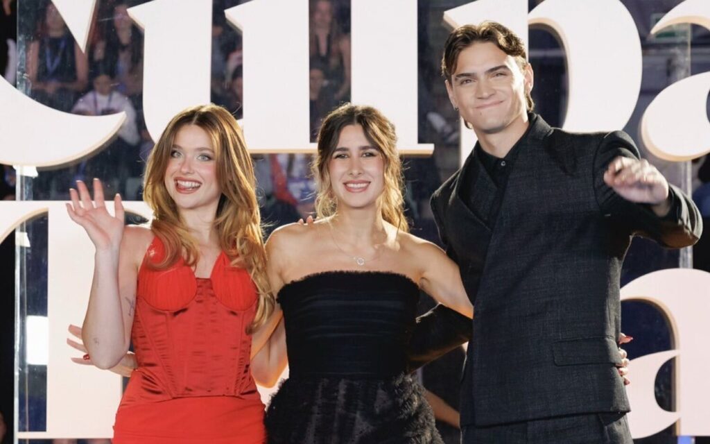 gabriel guevara freundin