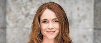 Mirjam Meinhardt-Krug verheiratet? Ihr Leben, Liebe & Privatsphäre mirjam meinhardt-krug verheiratet