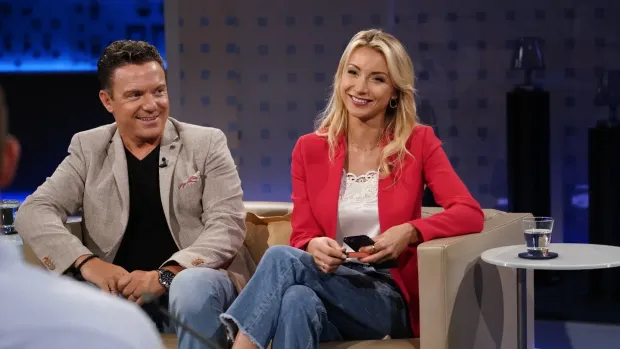 Jana Kübel Ehemann: Das private Leben der beliebten SWR-Moderatorin jana kübel ehemann