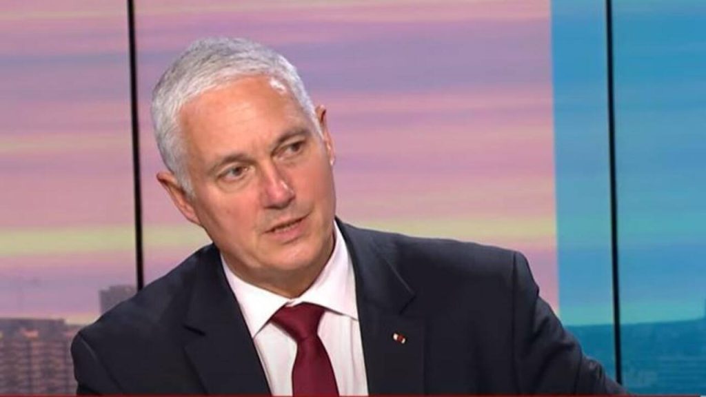 Michel Yakovleff Origine Parents – Ses racines et son héritage familial michel yakovleff origine parents