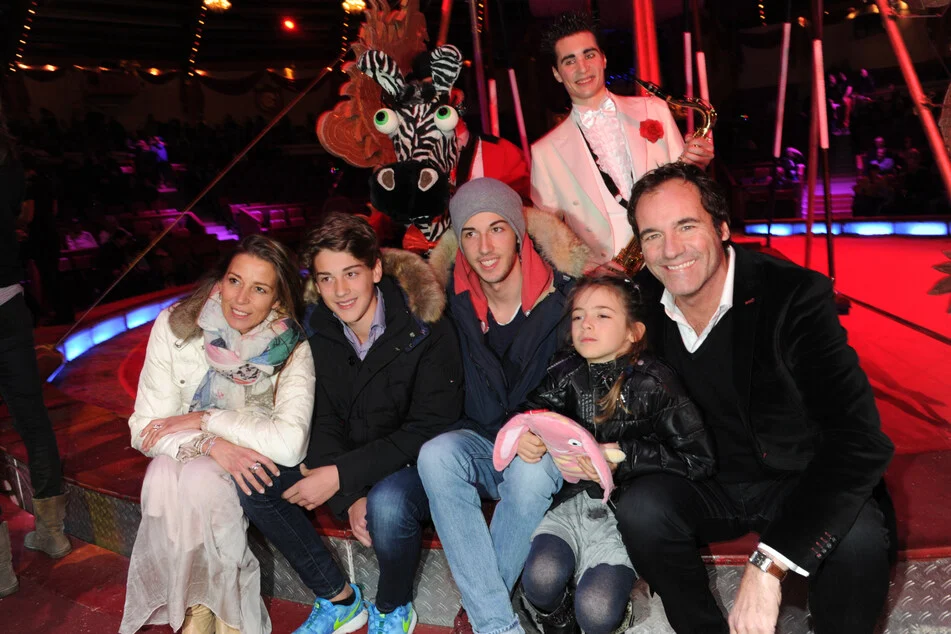 Patrick Ohrner: Musik, Karriere und Einblicke in sein Leben patrick ohrner