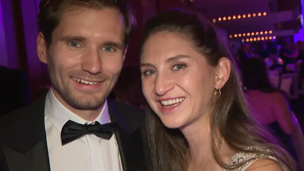 Robert Blumentritt – Vom Sport bis zur Wissenschaft: Ein faszinierender Lebensweg robert blumentritt