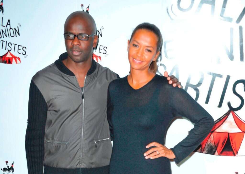 Sandra Thuram – Die Frau hinter der Thuram-Familie und ihre stille Stärke sandra thuram