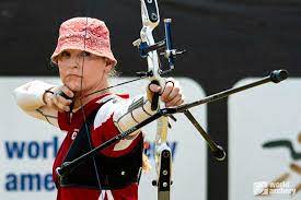 Stephanie Barrett Biografie – Von der Programmiererin zur Olympia-Bogenschützin stephanie barrett biografie