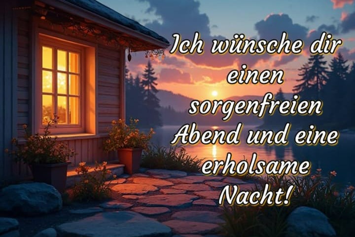 Abend Grüße“ – Bedeutung, Ursprung & wie du sie richtig nutzt abend grüße