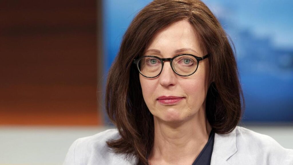 Elisabeth Niejahr keine Haare – Die wahre Geschichte hinter dem neuen Look elisabeth niejahr keine haare