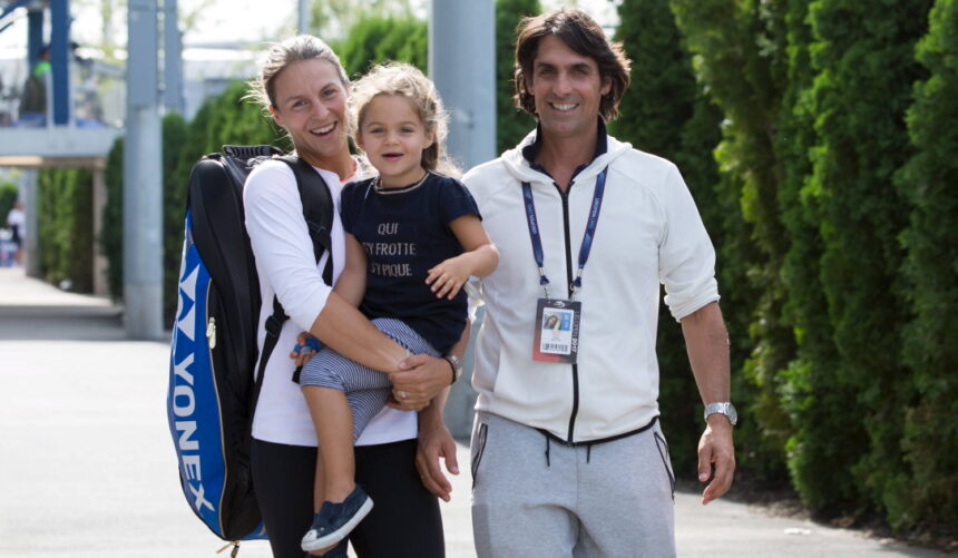 Evgenia Zverev – Ein vollständiges Profil evgenia zverev