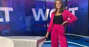 Fanny Fee Werther Gehalt“ – Was verdient die Moderatorin wirklich? fanny fee werther gehalt