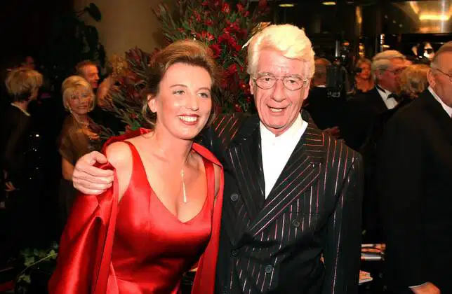 Simone Felischak – Die Frau hinter Rudi Carrell: Ihre Geschichte, Liebe & Leben simone felischak