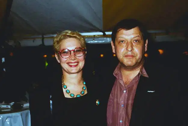 Bettina Freifrau von Leoprechting – Die wahre Geschichte hinter ihrem Leben bettina freifrau von leoprechting