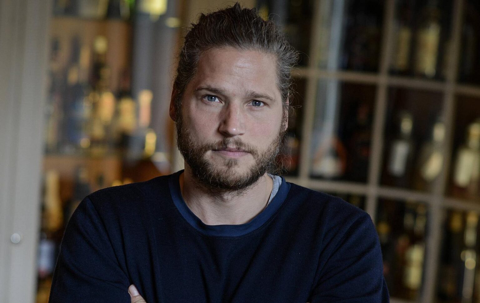 ehefrau kristina ströbel instagram