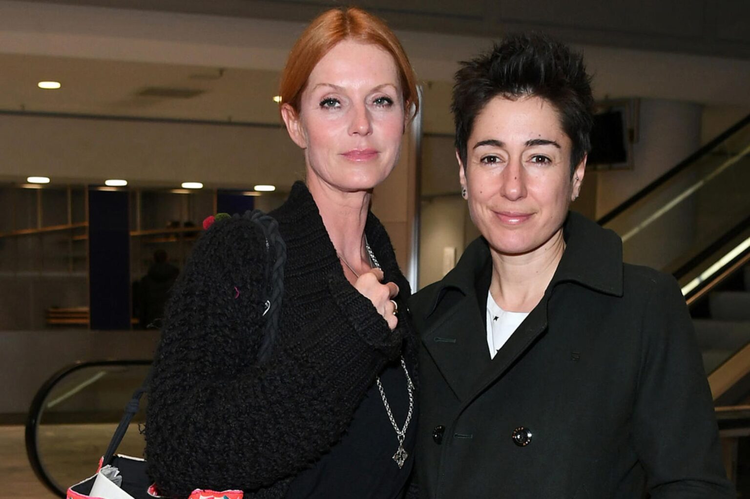 Esther Schweins neuer Freund – Wahrheit, Gerüchte und ihr Leben heute esther schweins neuer freund