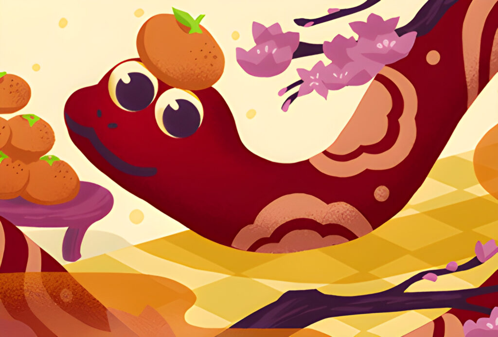 Jahr der Schlange Google Spiel – Das faszinierende Snake-Doodle 2025 erklärt jahr der schlange google spiel