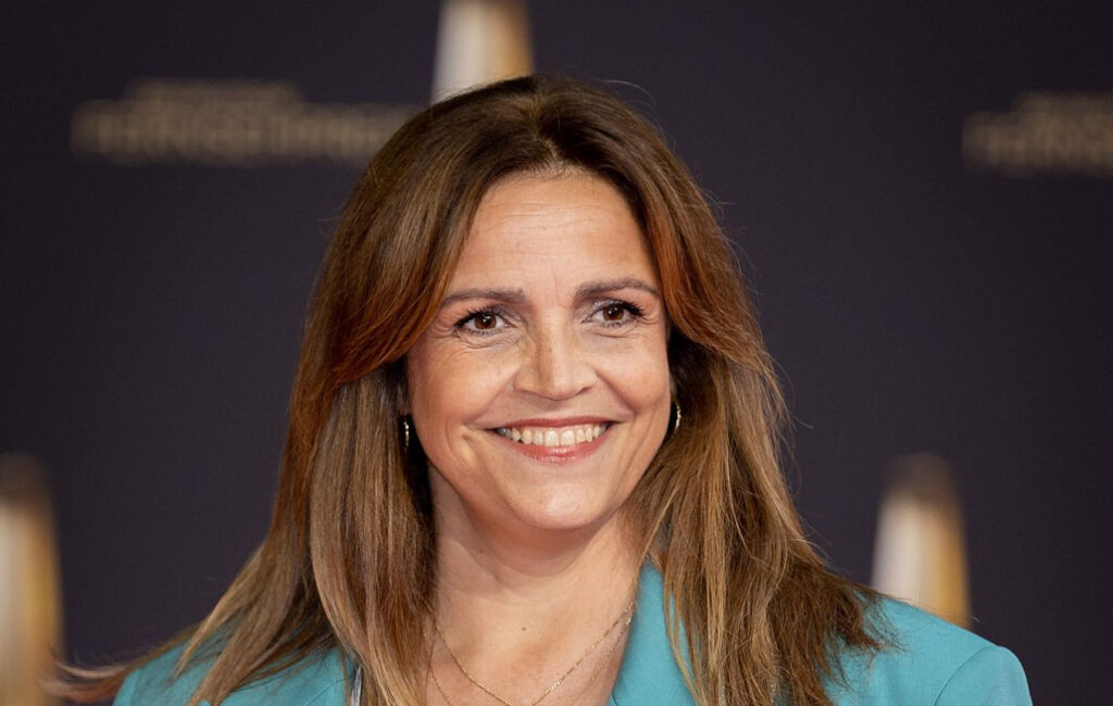 rebecca immanuel krank