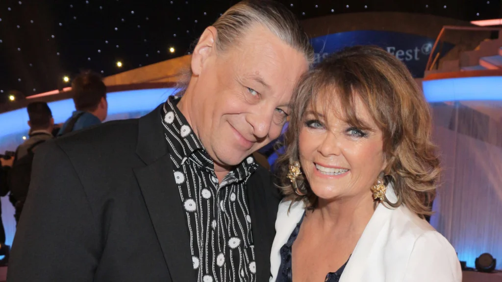 Wencke Myhre Ehepartner – Ihre Liebesgeschichte voller Höhen & Tiefen wencke myhre ehepartner