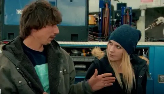 Parker Schnabel Freundin – Liebe, Leben und stille Gefühle parker schnabel freundin