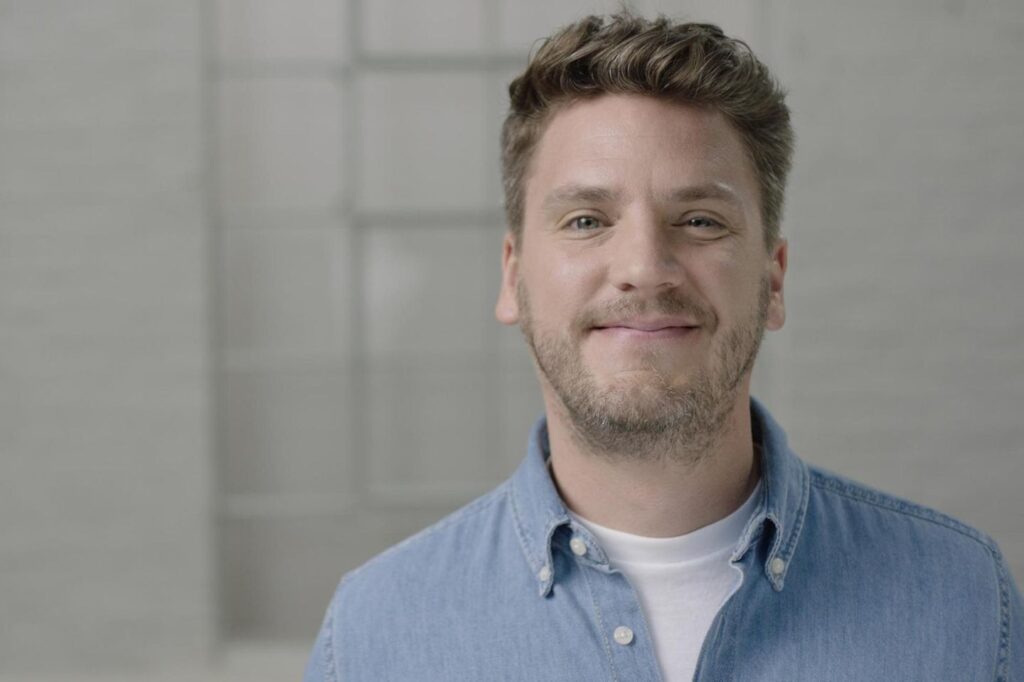 ralf herrmann ehefrau