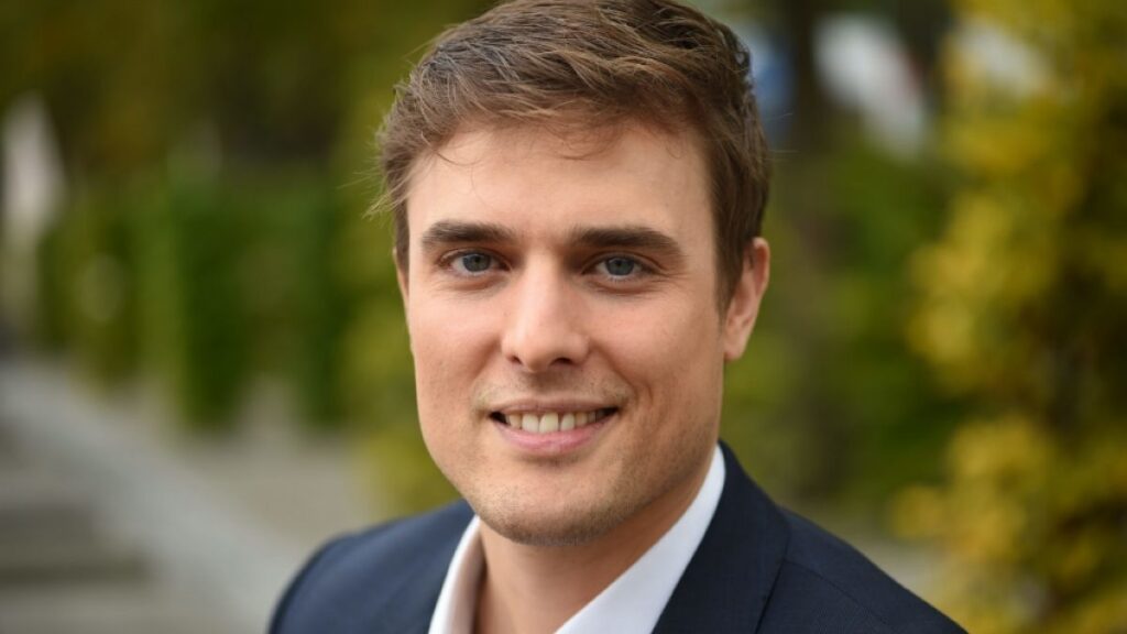 constantin schreiber familie