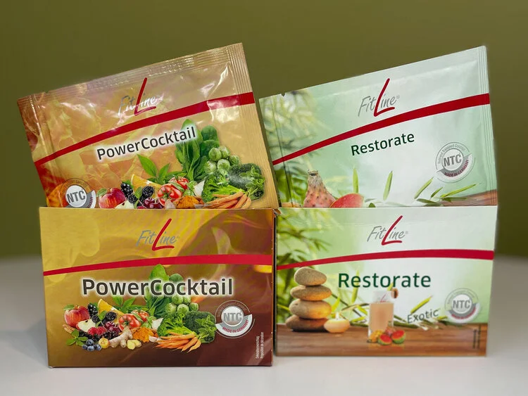 Die FitLine Lüge – Zwischen Vertrauen, Zweifel und Wahrheit die fitline lüge