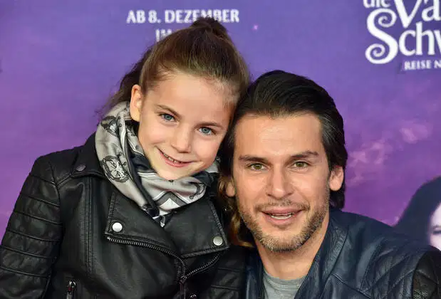 Florian Odendahl Kinder – Ein Blick hinter sein stilles Familienleben florian odendahl kinder