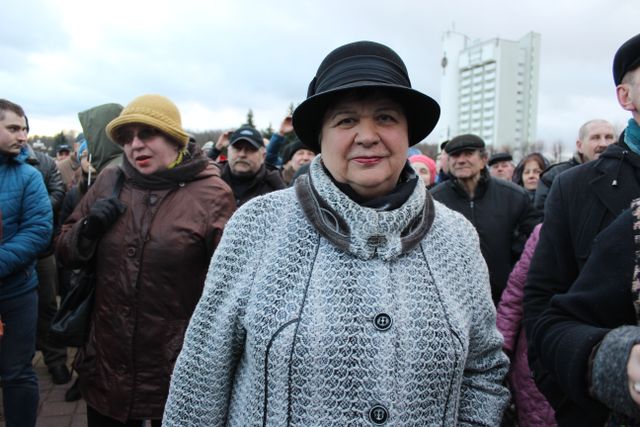 Halina Lukaschenka: Das stille Leben hinter der Macht halina lukaschenka