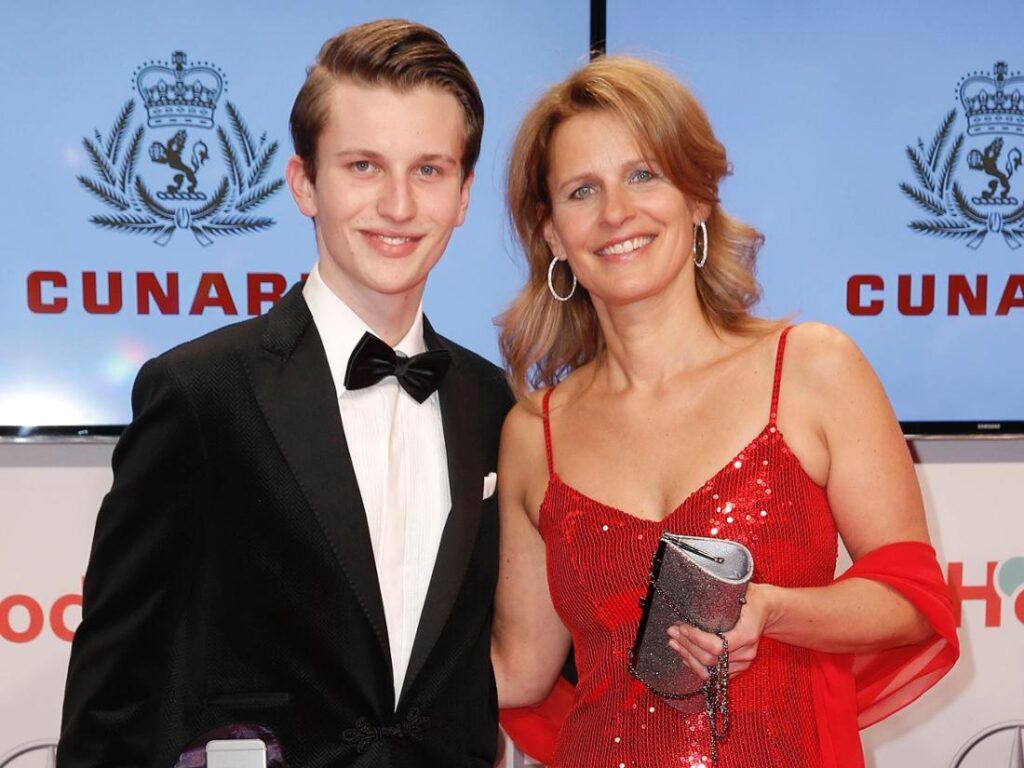 katrin müller-hohenstein partnerin