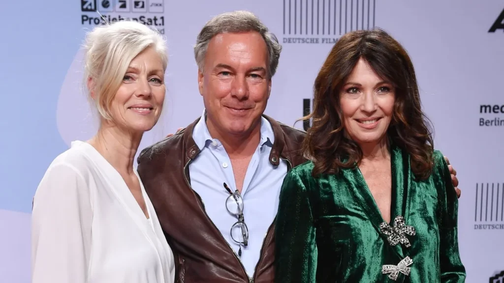 Nico Hofmann Ehefrau – Die Wahrheit über sein Privatleben nico hofmann ehefrau