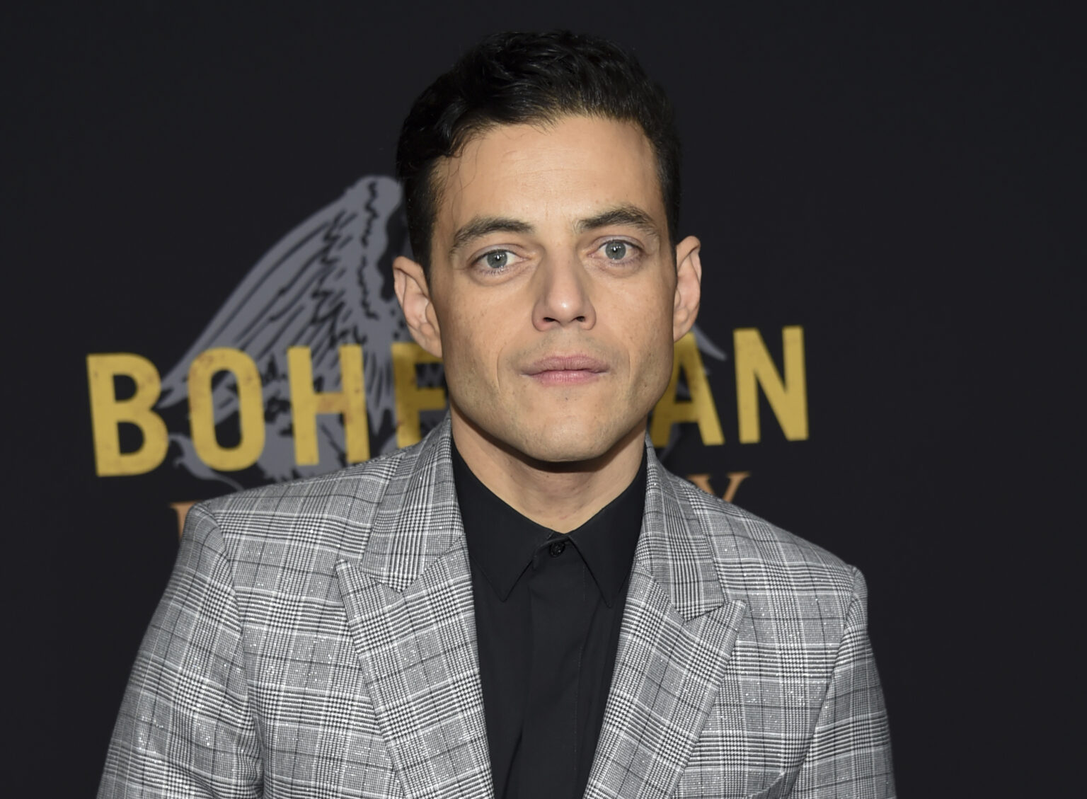 Rami Malek: Vom stillen Talent zum Oscar-Star rami malek