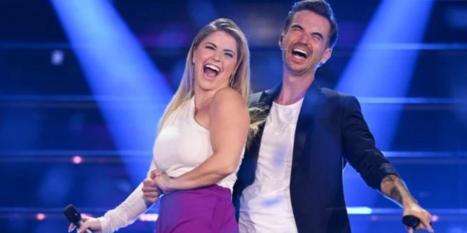 Sara Hentschel Silbereisen – Die Frau hinter dem stillen Namen sara hentschel silbereisen