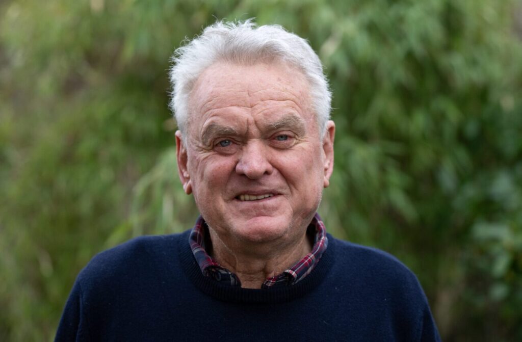 sepp maier scheidung