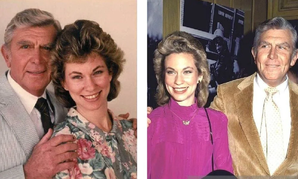 Solica Casuto: Das Leben der Schauspielerin und Andy Griffiths zweite Frau solica casuto