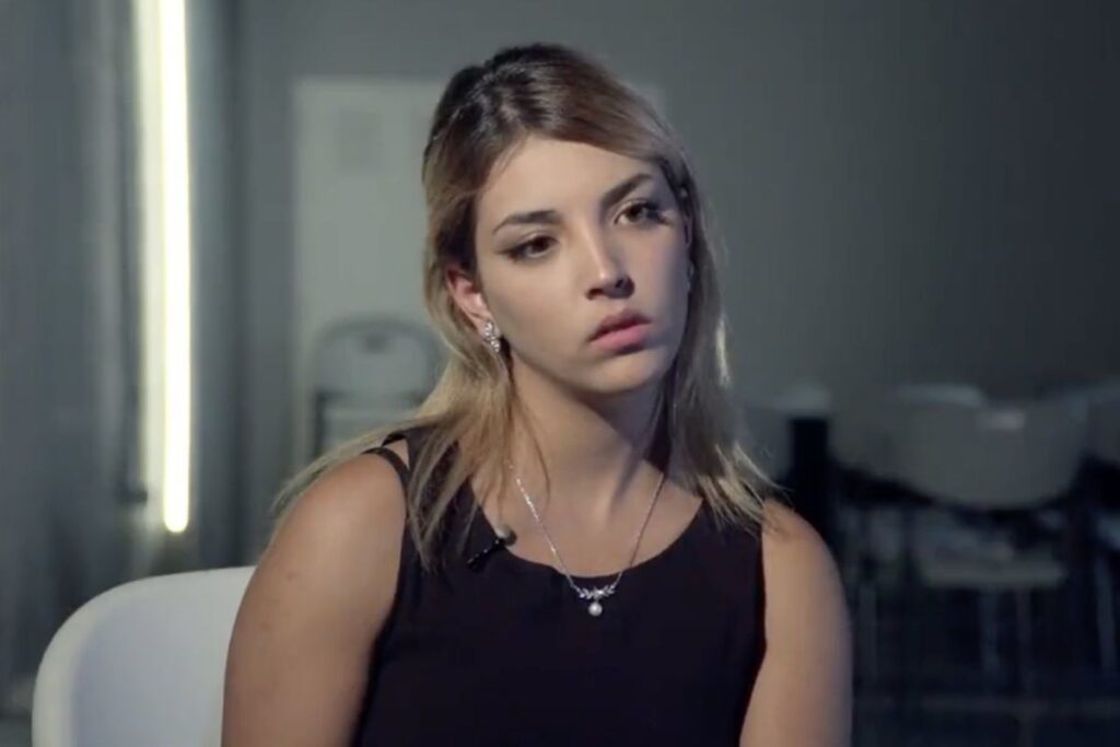 Isabel Peralta: Leben, Ideologie und die Wahrheit dahinter isabel peralta