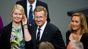 Christian Wulff Tochter: Alles über Annalena und die Familie christian wulff tochter