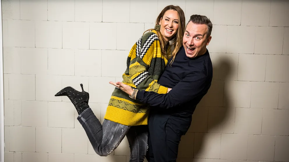 Katharina Wolschner: Leben, Karriere und ihre inspirierende Geschichte katharina wolschner