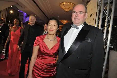 Kyung-Sook Kohl: Ihr Leben, Familie und die Geschichte hinter dem Namen kyung-sook kohl