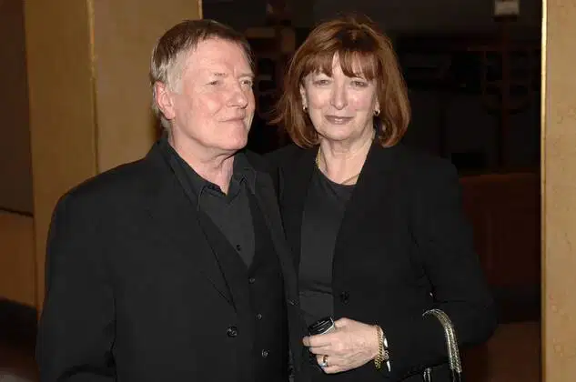 Margarete Zapatka: Das stille Leben hinter dem Namen margarete zapatka