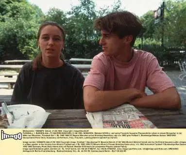 Susanne Pfannendörfer – Die stille Frau hinter dem bekannten Namen susanne pfannendörfer