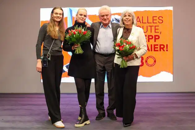 Alexandra Kofler – Leben, Karriere und wahre Geschichte alexandra kofler