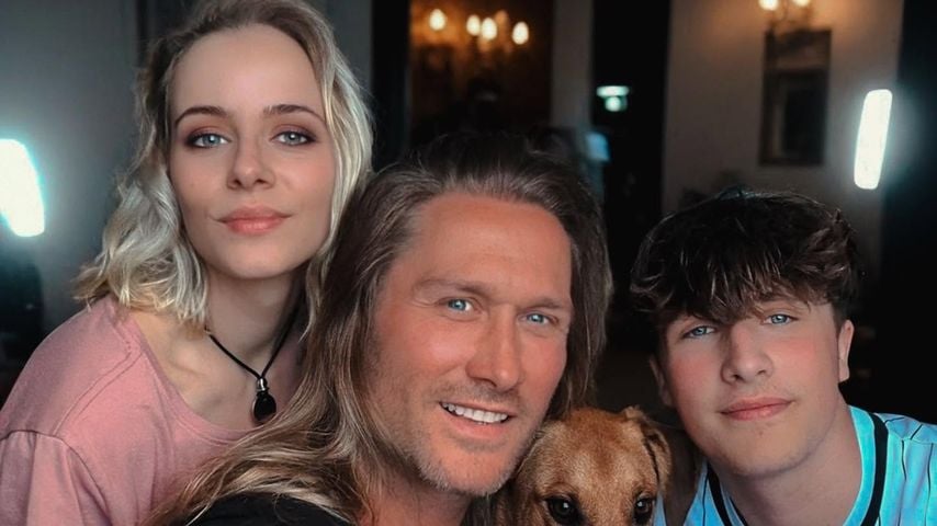 Damian Dion erklärt: Wer steckt wirklich hinter dem Namen? damian dion