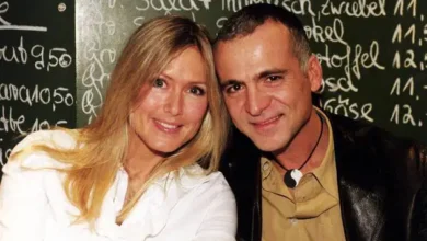 Emilia Bär: Die wahre Geschichte hinter dem geheimnisvollen Namen emilia bär