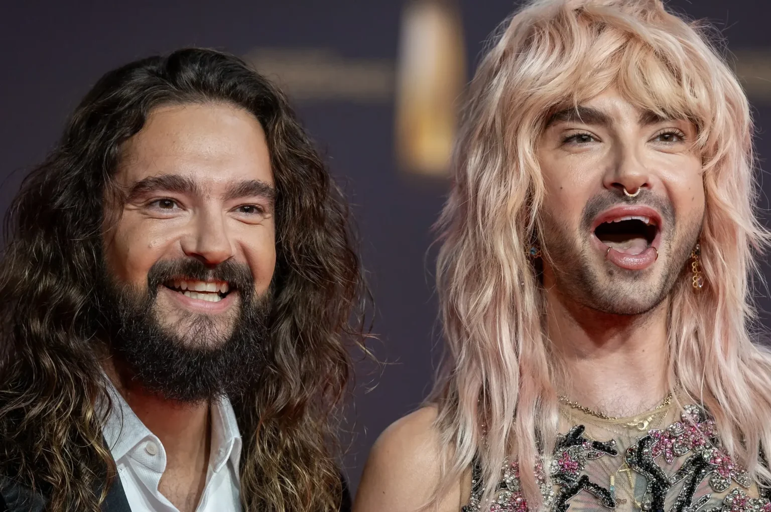 Vater Jörg Kaulitz – Die stille Geschichte hinter den Kaulitz-Zwillingen vater jörg kaulitz