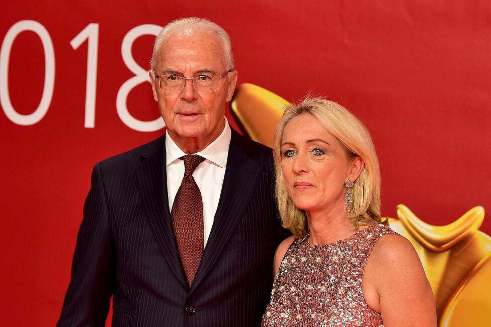 Heidi Beckenbauer: Leben, Ehe und ihr stilles Vermächtnis heidi beckenbauer