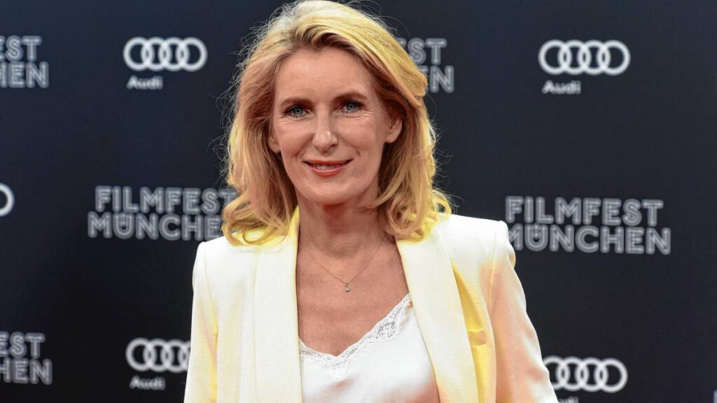 maria furtwängler partner