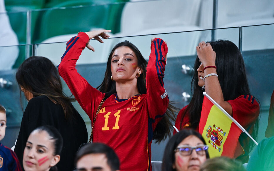 Sira Martínez – Leben, Karriere und ihr Weg im Reitsport sira martínez
